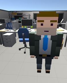 Procrastination on Board  - Of - Screenshot 1