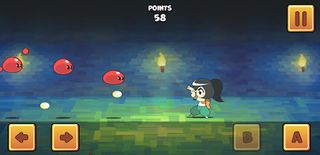 Super Slime Blaster - Screenshot 2