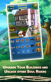 Star Stable Run - Screenshot 4