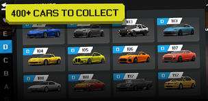 APEX Racer - Pixel Cars - Screenshot 3
