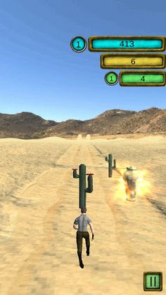 The Collectors - Screenshot 3