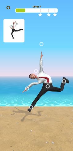 Epic Flash Mob - Screenshot 2