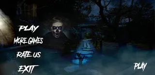 Granny Doom - Screenshot 1