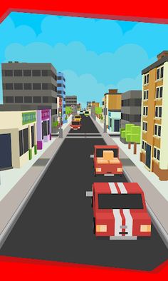 Zero G - Screenshot 3