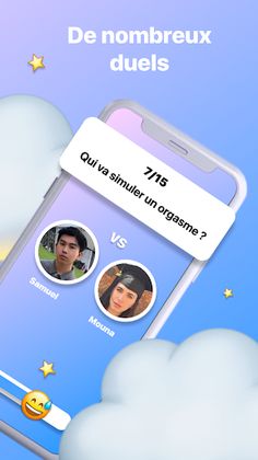 Vakarm - Jeu des problèmes - Screenshot 2