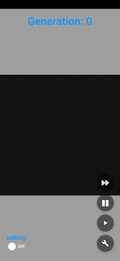 Game of life - Screenshot 2