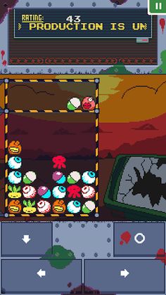 SPACE OVERLORDS - Screenshot 1