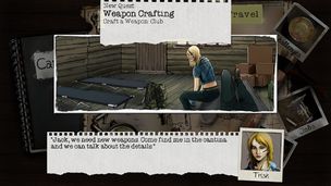 Dead Age - Screenshot 2