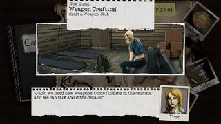 Dead Age - Screenshot 2