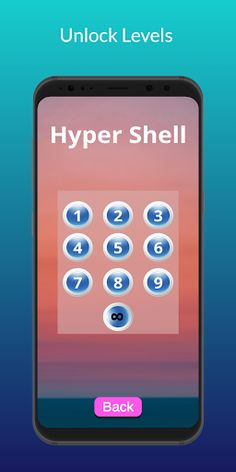 Running Shell 3D Survival Game - Screenshot 2