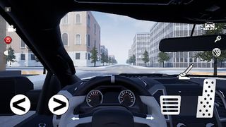 Raptor Real Car Simulator - Screenshot 2