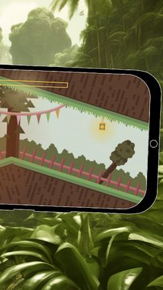 Capy's Quest - Screenshot 3