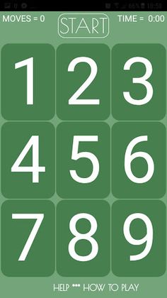 Tap Puzzle - Screenshot 1