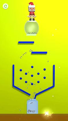 Ball Fill 3D - Screenshot 4