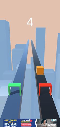 Switcherdoo - Screenshot 2