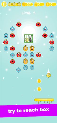 Break The Box - Screenshot 1