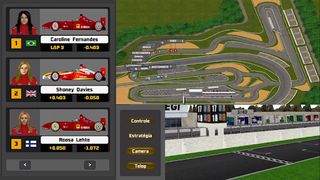 Formula WDC 2021 - Screenshot 3