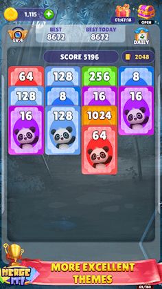 Merge it! - Screenshot 3