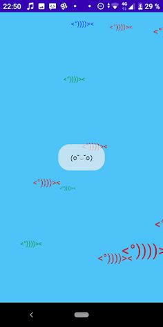 Fishes in a pond - Screenshot 4