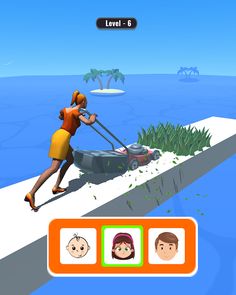 Human Switch - Screenshot 4