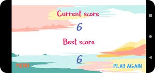 One Two Three - Screenshot 3