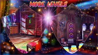 Delicate Rooster Escape - Pala - Screenshot 3