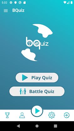 BQuiz - Screenshot 2