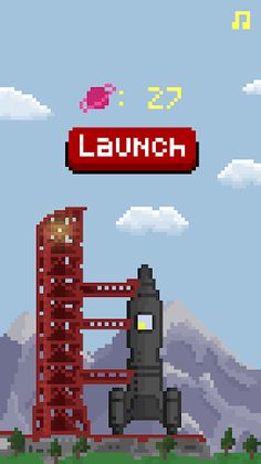 Retro Jet - Screenshot 4