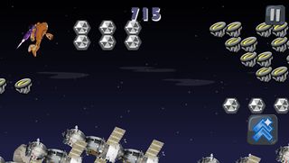 Fastronout - Screenshot 3