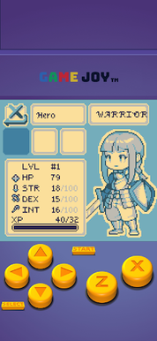Yolk Heroes: A Long Tamago - Screenshot 2