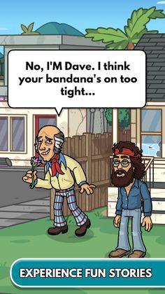 Cheech and Chong Bud Farm - Screenshot 3