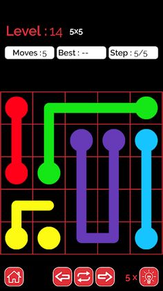 Connect Dots - Screenshot 2