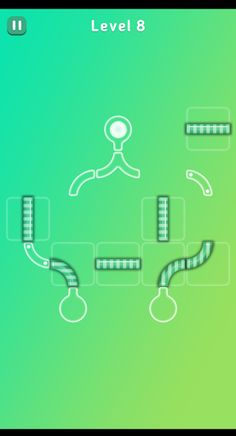 MAKE The Road - Screenshot 2