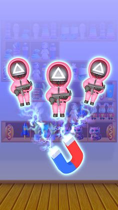 Stuff Sort: Goods Triple Match - Screenshot 2