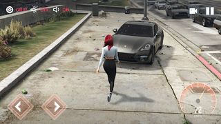 Porsche Simulator: Panamera GT - Screenshot 1