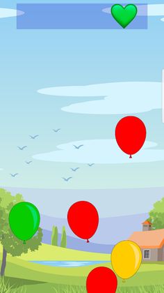 Balloon - Screenshot 4