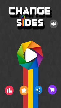 Change Sides - Screenshot 1