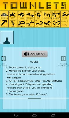 Townlets - Screenshot 3