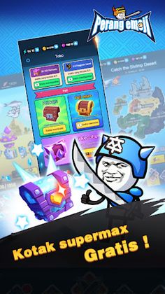 Perang Emoji-Tower Defense - Screenshot 2