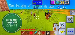 EersKraft Turbo Wild Craft - Screenshot 3