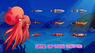 Fish War - Shark Battle IO - Screenshot 3