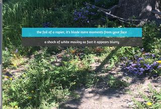 Isekai in Wonderland - Screenshot 2