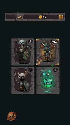 Look, Your Loot! - Screenshot 4