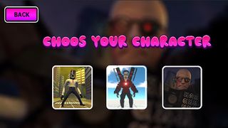 Skibidi Toilet Movie - Screenshot 2