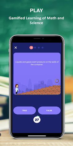 STEPapp - Gamified Learning - Screenshot 2