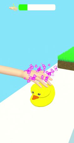 Touch It 3D - Screenshot 1