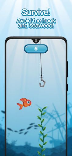 Sea Quests - Screenshot 3