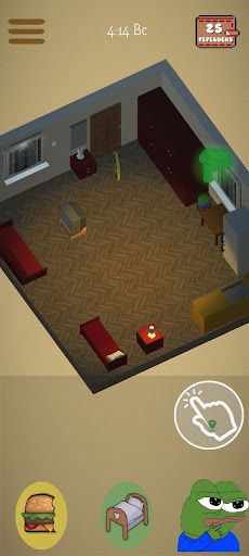 Pepe Nights: Part 1 - Screenshot 4