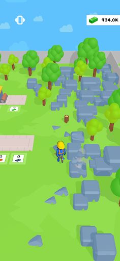 Builder Idle Arcade - Screenshot 3