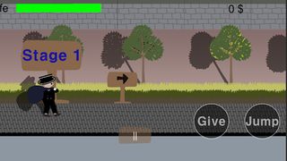 GentleRun - Screenshot 2